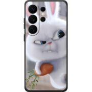 Чохол BoxFace Samsung Galaxy S26 Ultra (S948) Rabbit Snowball