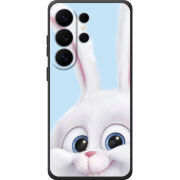 Чохол BoxFace Samsung Galaxy S26 Ultra (S948) Rabbit