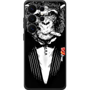 Чохол BoxFace Samsung Galaxy S26 Ultra (S948) Monkey Don