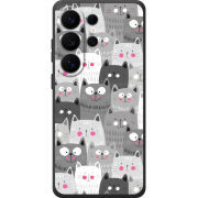 Чохол BoxFace Samsung Galaxy S26 Ultra (S948) 