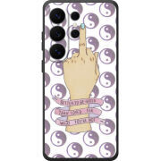 Чохол BoxFace Samsung Galaxy S26 Ultra (S948) 