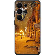 Чохол BoxFace Samsung Galaxy S26 Ultra (S948) Night Street