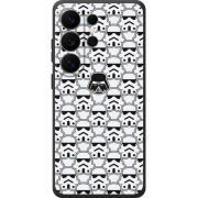 Чохол BoxFace Samsung Galaxy S26 Ultra (S948) 