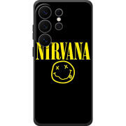Чохол BoxFace Samsung Galaxy S26 Ultra (S948) NIRVANA