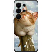 Чохол BoxFace Samsung Galaxy S26 Ultra (S948) 