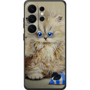 Чохол BoxFace Samsung Galaxy S26 Ultra (S948) 