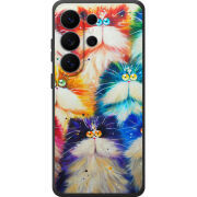 Чохол BoxFace Samsung Galaxy S26 Ultra (S948) 