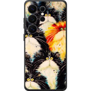 Чохол BoxFace Samsung Galaxy S26 Ultra (S948) 