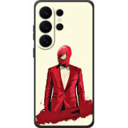 Чохол BoxFace Samsung Galaxy S26 Ultra (S948) 