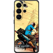 Чохол BoxFace Samsung Galaxy S26 Ultra (S948) 