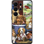 Чохол BoxFace Samsung Galaxy S26 Ultra (S948) 