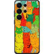 Чохол BoxFace Samsung Galaxy S26 Ultra (S948) 