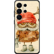 Чохол BoxFace Samsung Galaxy S26 Ultra (S948) Милая Сова
