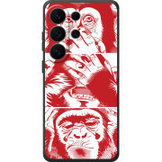 Чохол BoxFace Samsung Galaxy S26 Ultra (S948) 