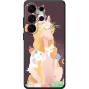 Чохол BoxFace Samsung Galaxy S26 Ultra (S948) 