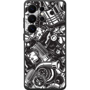 Чохол BoxFace Samsung Galaxy S26 Ultra (S948) 