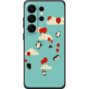 Чохол BoxFace Samsung Galaxy S26 Ultra (S948) 