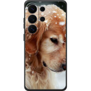 Чохол BoxFace Samsung Galaxy S26 Ultra (S948) Golden Retriever