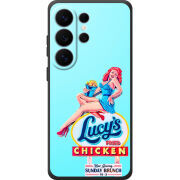 Чохол BoxFace Samsung Galaxy S26 Ultra (S948) 