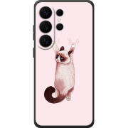 Чохол BoxFace Samsung Galaxy S26 Ultra (S948) 