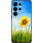 Чохол BoxFace Samsung Galaxy S26 Ultra (S948) Sunflower Heaven