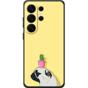 Чохол BoxFace Samsung Galaxy S26 Ultra (S948) 