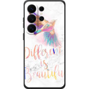 Чохол BoxFace Samsung Galaxy S26 Ultra (S948) 