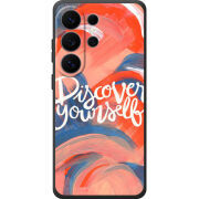 Чохол BoxFace Samsung Galaxy S26 Ultra (S948) 