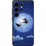 Чохол BoxFace Samsung Galaxy S26 Ultra (S948) Christmas Dragon