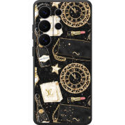 Чохол BoxFace Samsung Galaxy S26 Ultra (S948) 