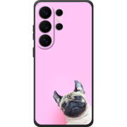 Чохол BoxFace Samsung Galaxy S26 Ultra (S948) 