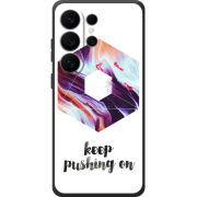 Чохол BoxFace Samsung Galaxy S26 Ultra (S948) 