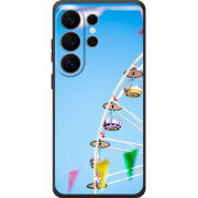 Чохол BoxFace Samsung Galaxy S26 Ultra (S948) 