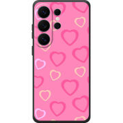 Чохол BoxFace Samsung Galaxy S26 Ultra (S948) Sugar Hearts