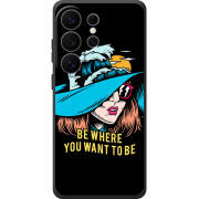 Чохол BoxFace Samsung Galaxy S26 Ultra (S948) 