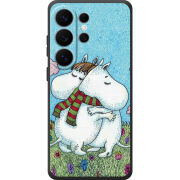 Чохол BoxFace Samsung Galaxy S26 Ultra (S948) Mumintroll