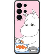 Чохол BoxFace Samsung Galaxy S26 Ultra (S948) Mumintroll