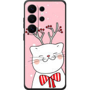 Чохол BoxFace Samsung Galaxy S26 Ultra (S948) 