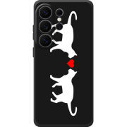 Чохол BoxFace Samsung Galaxy S26 Ultra (S948) 