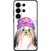 Чохол BoxFace Samsung Galaxy S26 Ultra (S948) 