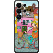 Чохол BoxFace Samsung Galaxy S26 Ultra (S948) 