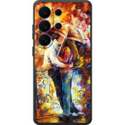 Чохол BoxFace Samsung Galaxy S26 Ultra (S948) Kiss Under Umbrella