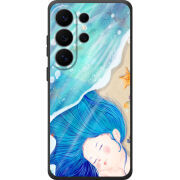 Чохол BoxFace Samsung Galaxy S26 Ultra (S948) Sea Girl