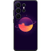 Чохол BoxFace Samsung Galaxy S26 Ultra (S948) Desert-Planet