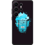 Чохол BoxFace Samsung Galaxy S26 Ultra (S948) 