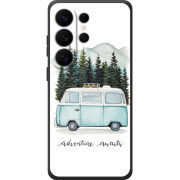 Чохол BoxFace Samsung Galaxy S26 Ultra (S948) 