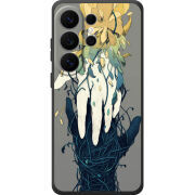 Чохол BoxFace Samsung Galaxy S26 Ultra (S948) Natures Hands