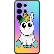 Чохол BoxFace Samsung Galaxy S26 Ultra (S948) 