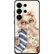 Чохол BoxFace Samsung Galaxy S26 Ultra (S948) 