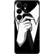 Чохол BoxFace Samsung Galaxy S26 Ultra (S948) Tie